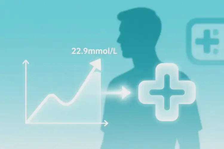 成年人餐后血糖22(圖1)
