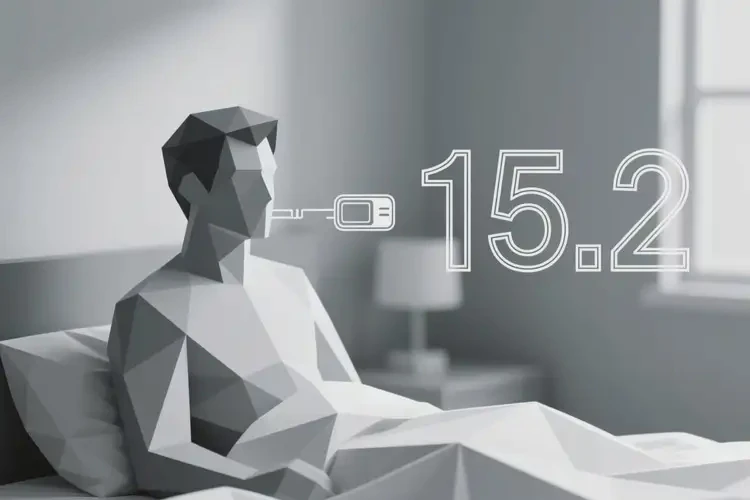 男人睡前血糖15(圖1)