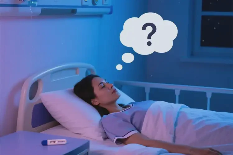 女人睡前血糖19點(diǎn)7是糖尿病嗎(圖3)