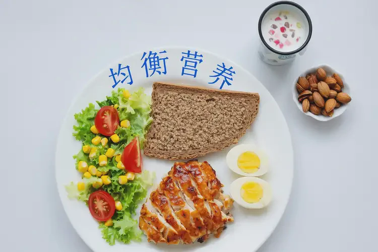 中年人早餐血糖16(圖1)