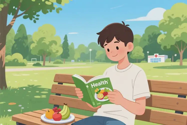 青少年餐后血糖9點8意味著什么(圖3)