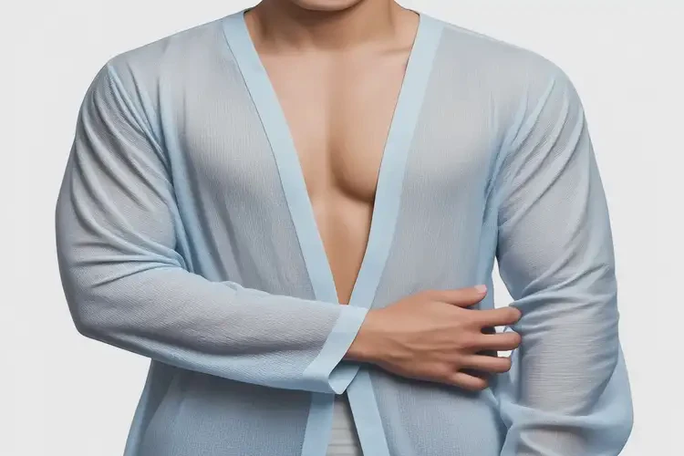 男性肚子容易起濕疹能靠自己自愈嗎(圖1)