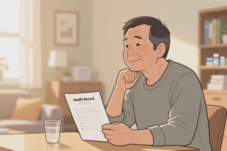 中年人早上血糖30(圖1)