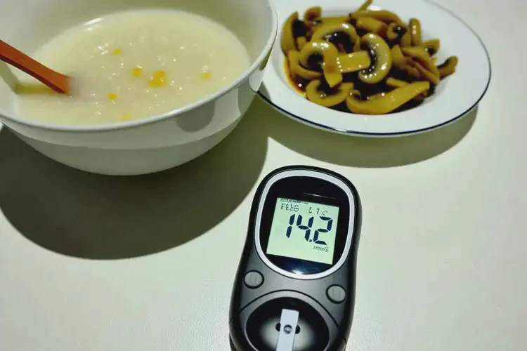 年輕人晚餐血糖14(圖1)