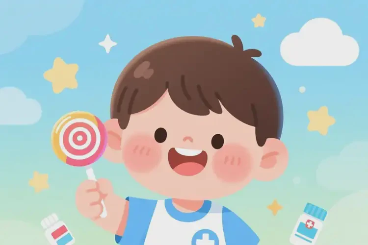 兒童空腹血糖9(圖2)