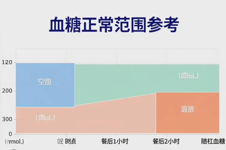 成年人晚餐血糖11點(diǎn)8是糖尿病嗎(圖1)