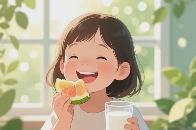 小孩餐后血糖5点3是怎么回事(图4)