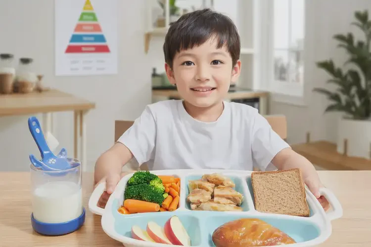 小孩中午血糖4點(diǎn)9是糖尿病嗎(圖4)