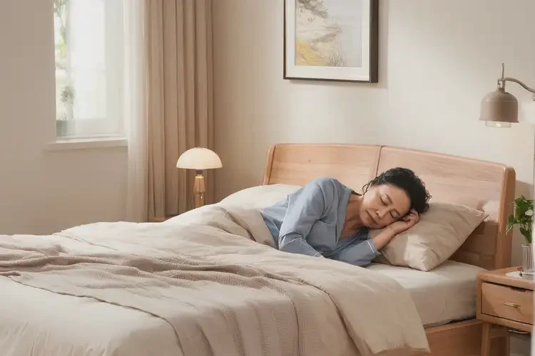 更年期女性中午血糖11(图1)