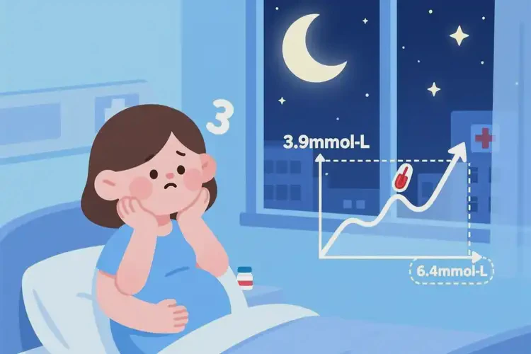 孕婦睡前血糖6(圖2)