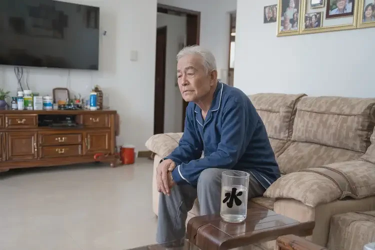 64岁出现乏力是糖尿病吗(图4)