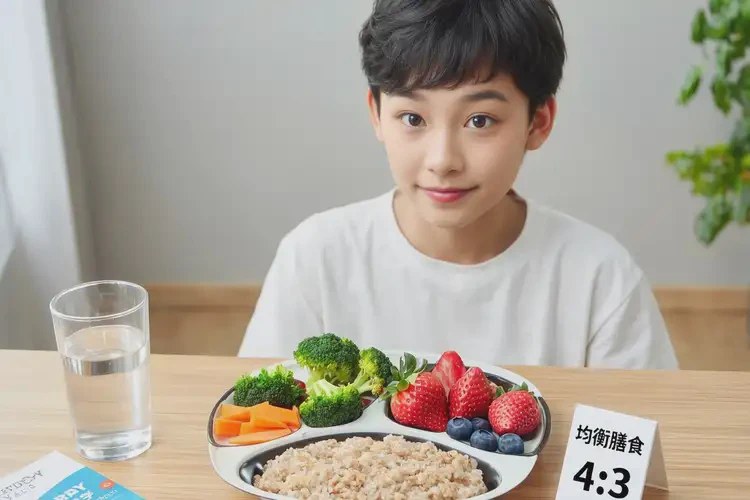 青少年晚餐血糖5點3是糖尿病嗎(圖4)