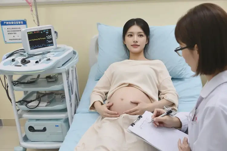 孕19周1天胎心率81怎么回事(圖1)