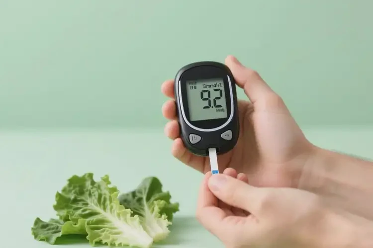 年轻人餐后血糖9点2是怎么回事(图3)