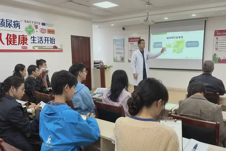 青少年空腹血糖6點(diǎn)8是糖尿病嗎(圖1)