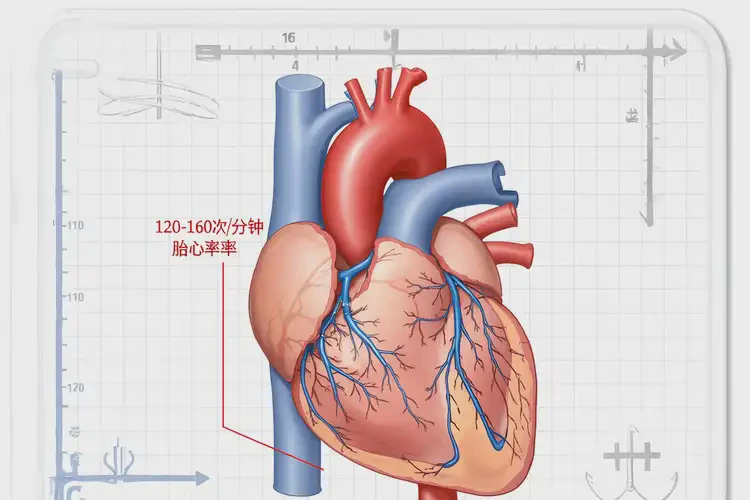 孕37周6天胎心150正常嗎(圖2)