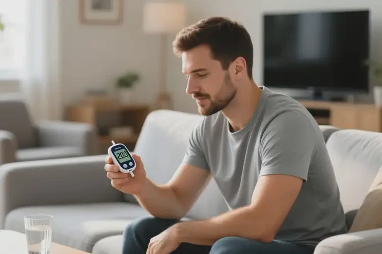 男人下午血糖20(圖1)