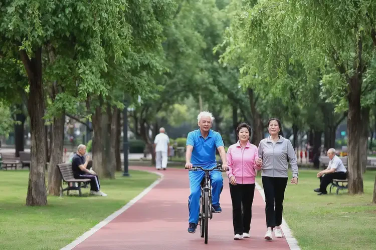 中老年人睡前血糖5(圖1)