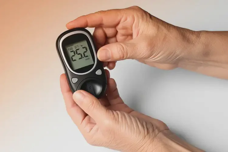 中老年人餐后血糖25(圖3)