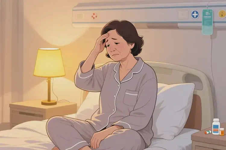 更年期女性睡前血糖29(圖2)