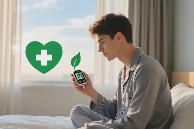 年輕人早上血糖12(圖2)