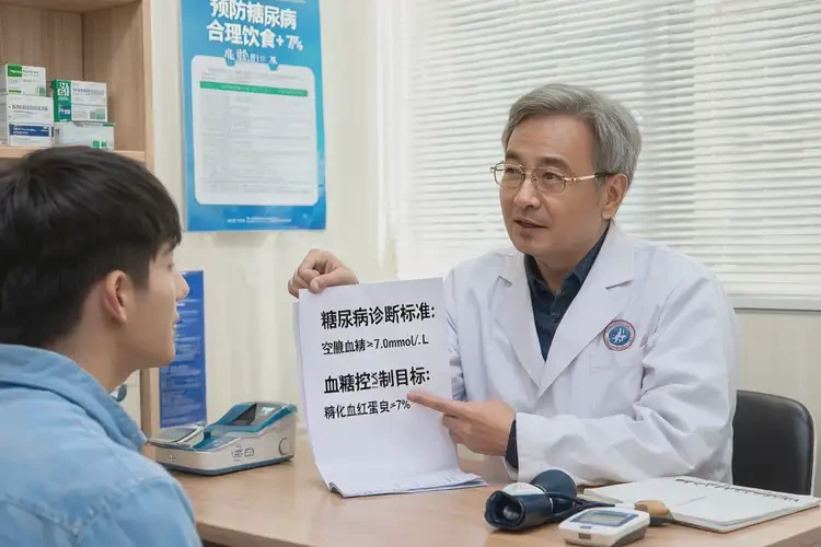 女人早餐血糖26(圖1)