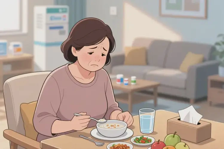 更年期女性早餐血糖15(圖1)