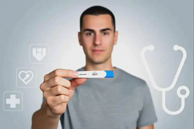 男性餐后血糖26(圖1)