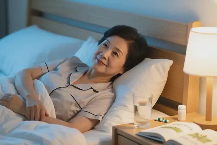 中年人睡前血糖6點8是糖尿病嗎(圖3)