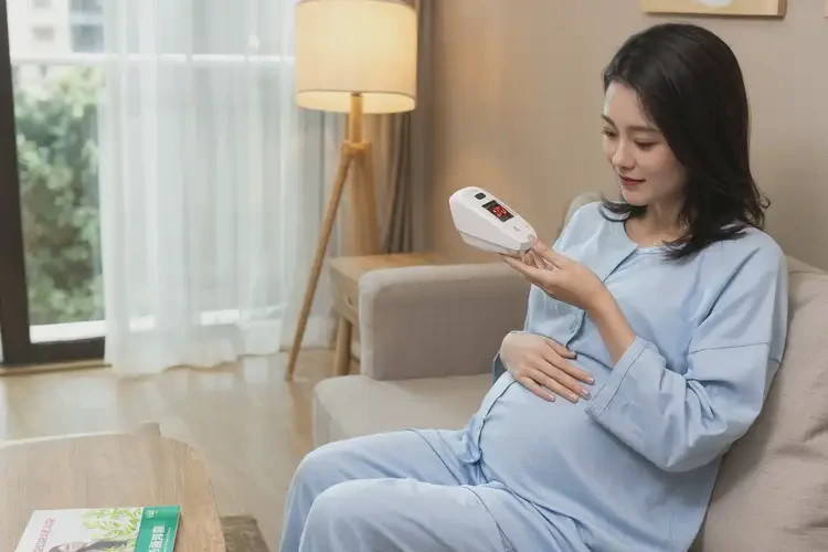 孕4周5天胎心率85還能保住嗎(圖2)