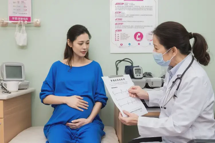 懷孕第40周胎心率180多還能保住嗎(圖1)