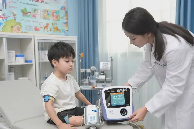 兒童空腹血糖26(圖1)