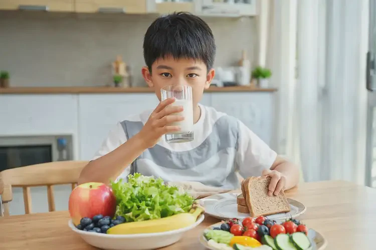 青少年睡前血糖14(圖2)