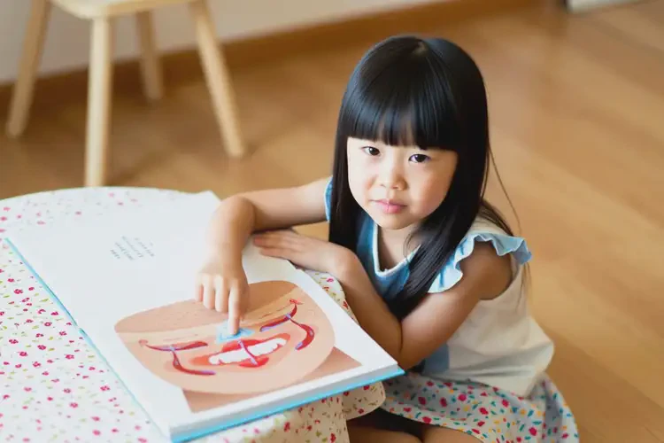 小孩全身经常起湿疹能够彻底治愈吗(图1)