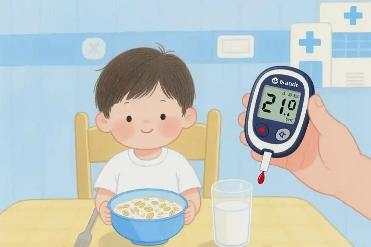 兒童早餐血糖21(圖2)