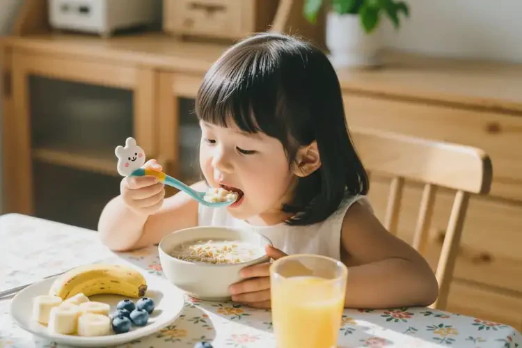 小孩早餐血糖4點(diǎn)9是怎么回事(圖3)