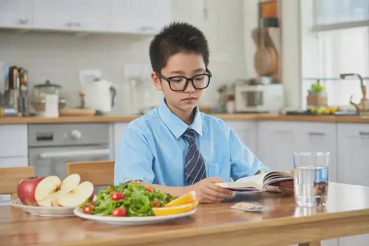 中學(xué)生屁股上起濕疹可不可以徹底自愈(圖1)