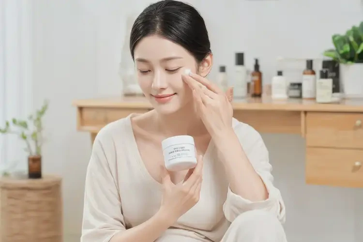 哺乳期媽媽面部起濕疹能不能徹底自愈(圖3)