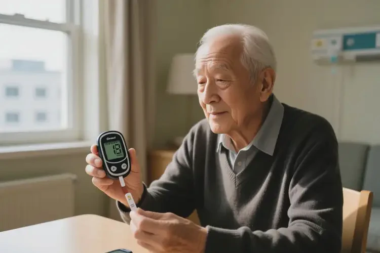 老年人下午血糖29(圖4)