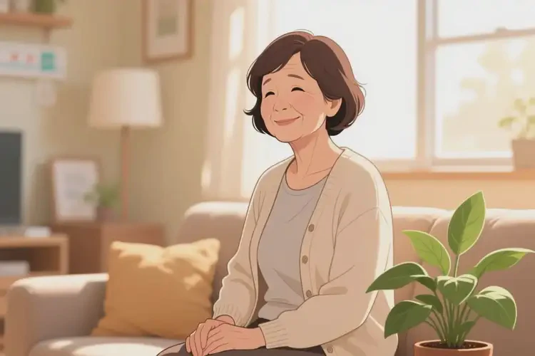 更年期女性早上空腹血糖3点0是糖尿病吗(图4)