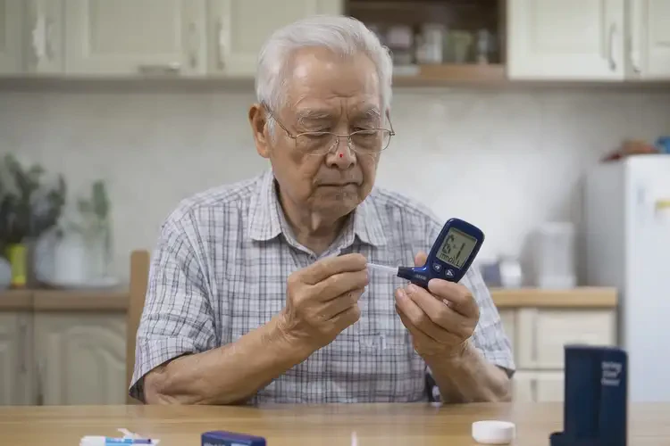 老年人下午血糖6(圖2)