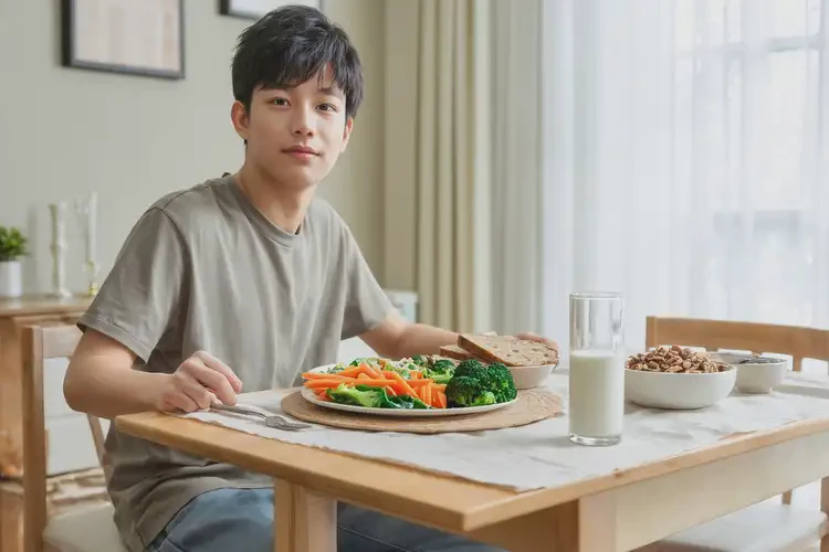 青少年空腹血糖8点1意味着什么(图3)