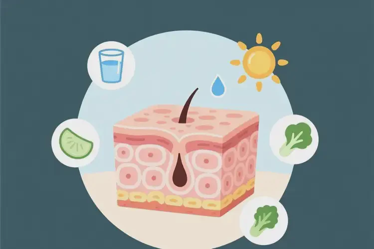 男生肛周容易起濕疹能靠自己自愈嗎(圖1)