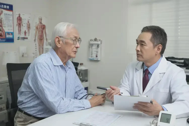 老年人早上空腹血糖7(圖1)