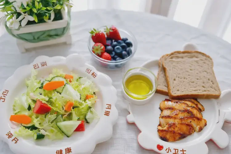 兒童早上空腹血糖12(圖1)