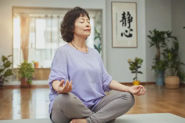 更年期女性中午血糖11(图1)