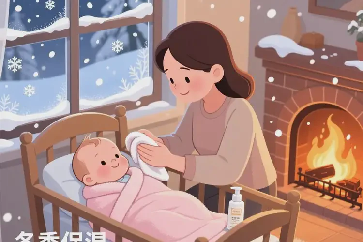 小兒身上容易長(zhǎng)濕疹能徹底自愈嗎(圖1)