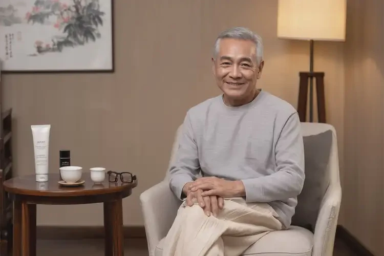 老年人小腿經(jīng)常長濕疹能徹底自愈嗎(圖1)