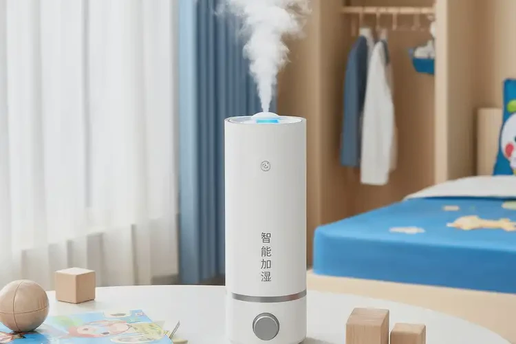 少兒脖子偶爾長濕疹可以徹底自愈嗎(圖1)