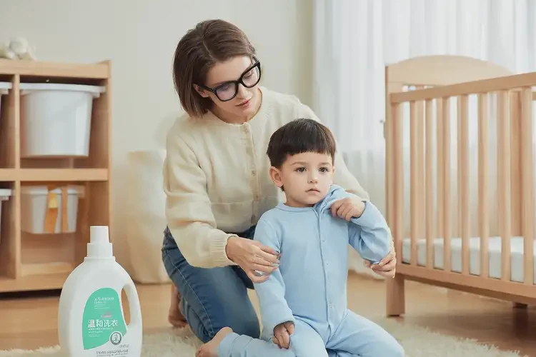 幼兒全身容易起濕疹不管它會自己痊愈嗎(圖2)